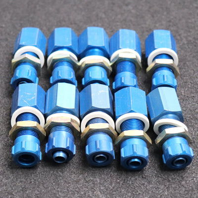 FESTO QCK-1/4-PK-6-B