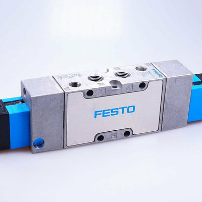 Festo MVH-5/3G-1/4-B