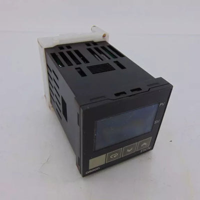 OMRON E5CN-R1TCU AC/DC24