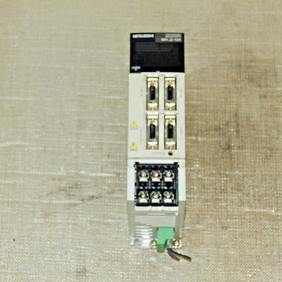 MITSUBISHI MR-J2-10A