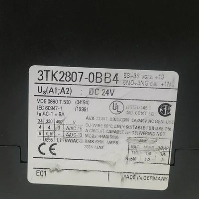 3TK2807-0BB4