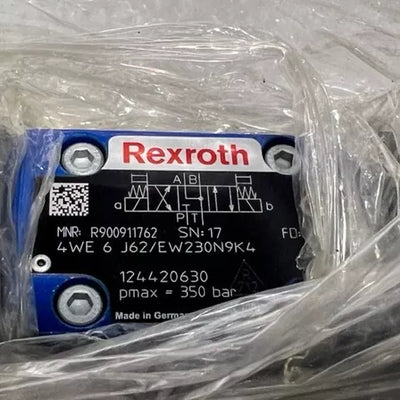 REXROTH R900911762
