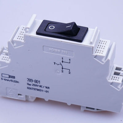 WAGO 789-801