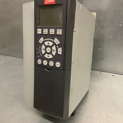 DANFOSS 131B3603