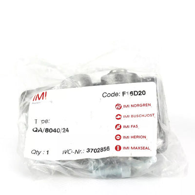 Norgren QA/8040/24