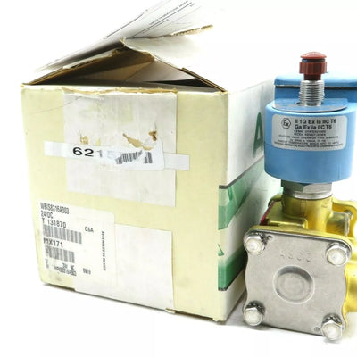 ASCO WBIS8316A303