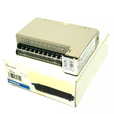 OMRON C200H-OD216