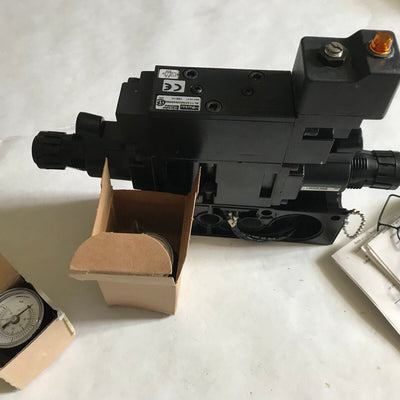 PARKER AL11323BGN4956B