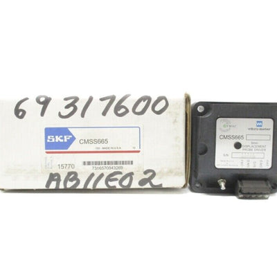 SKF CMSS665