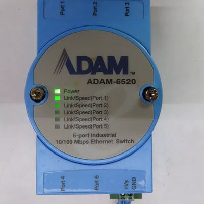Advantech ADAM-6520