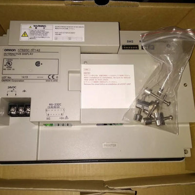 OMRON NT620C-ST142