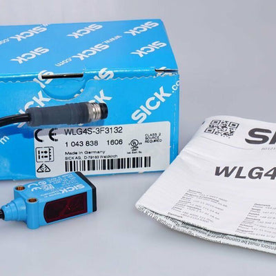 Sick WLG4S-3F3132