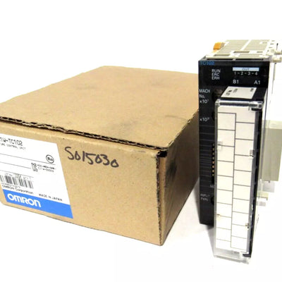 OMRON CJ1W-TC102