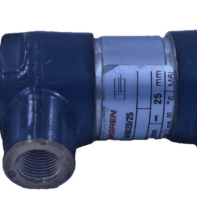 Norgren M/6025/25