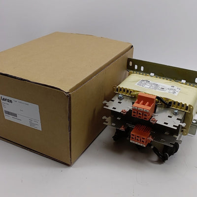 LENZE EZS3-017A200