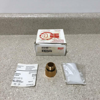 PARKER SCHRADER BELLOWS B7321002