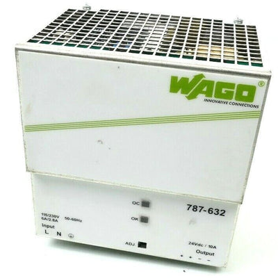 WAGO 787-632