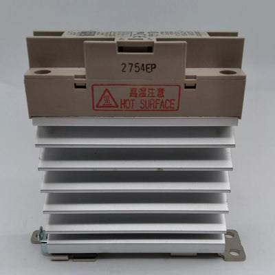 OMRON G3PB-215B-VD-N