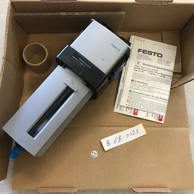 FESTO LFM-M3-G3/8-AS