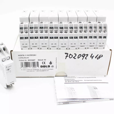 DOLD IK3076.11