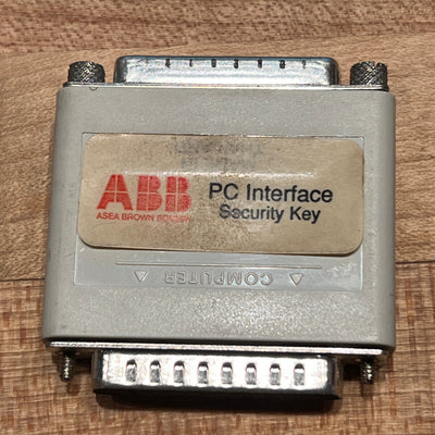 ABB 4BACAE