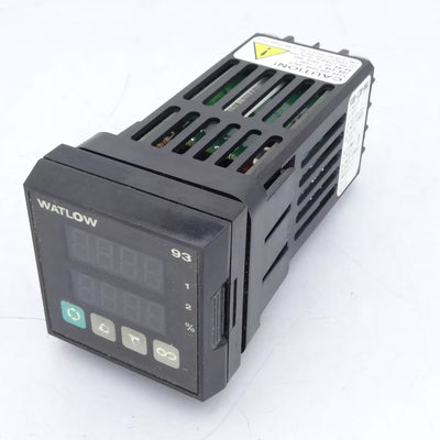WATLOW 93BB-1CD0-00GG