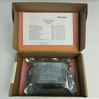 Honeywell 900G01-0102