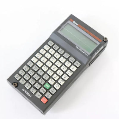 MITSUBISHI Q6PU