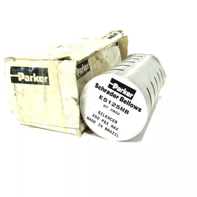 PARKER ES125MB