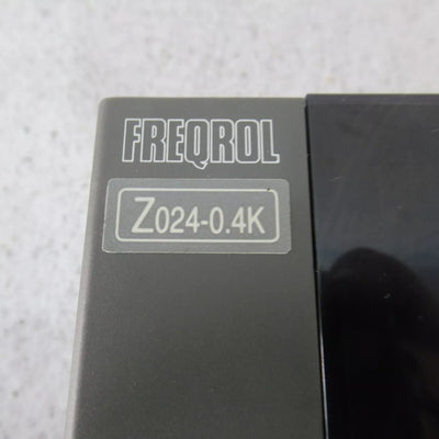 Mitsubishi FR-Z024-0.4K