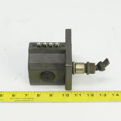 EUCHNER RGBF04B12-514-M