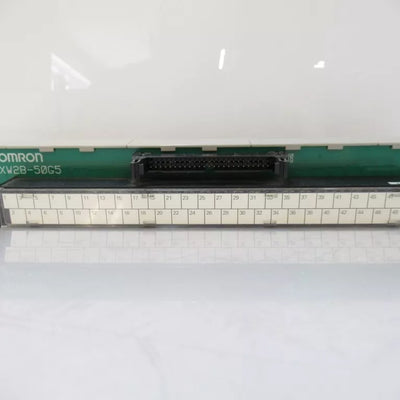 OMRON XW2B-50G5