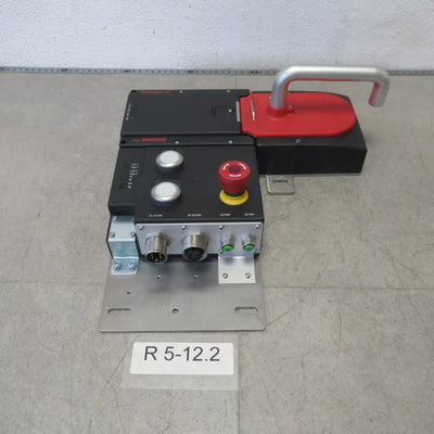 EUCHNER GB-L2B-PNA-R-121859