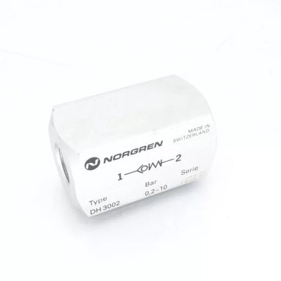 NORGREN DH3-002