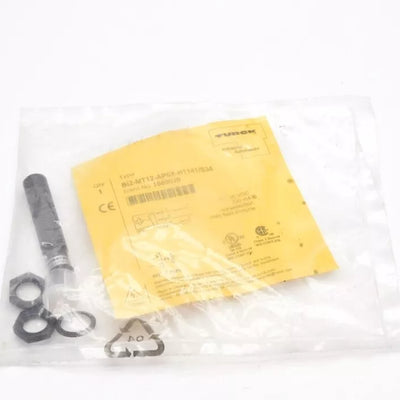 TURCK BI2-MT12-AP6X-H1141/S34