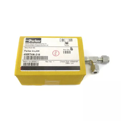 PARKER 4MRT4N-316
