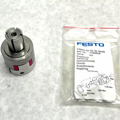 FESTO EAMD-32-32-16-16X20