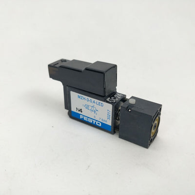 FESTO MZH-3-0, 4-LED