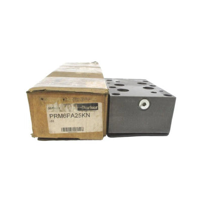 PARKER PRM6PA25KN
