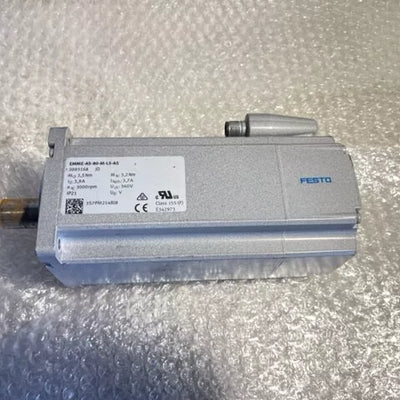 FESTO EMME-AS-80-M-LS-AS