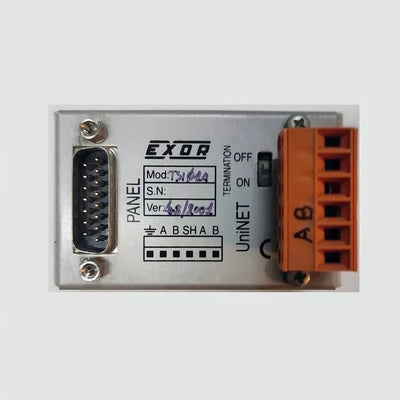 EXOR TS101A