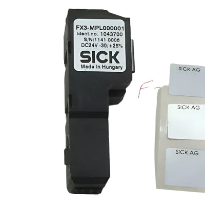 SICK 2062775