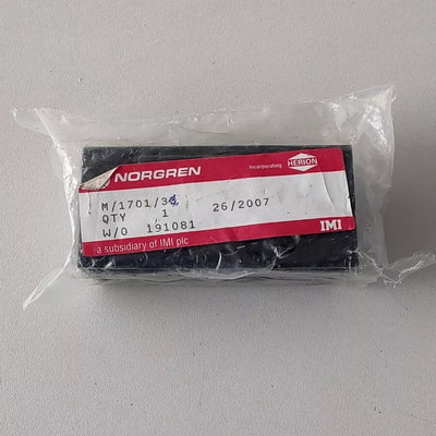 Norgren M/1701/3