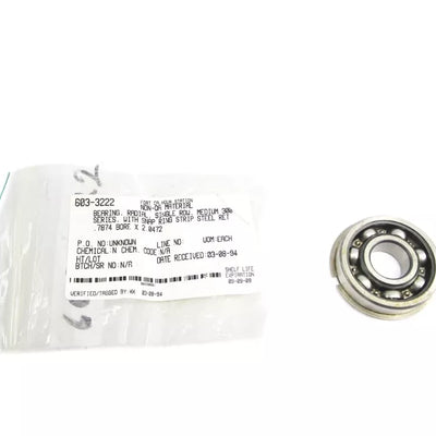 SKF 6304-C3