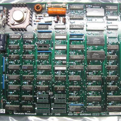 HONEYWELL 82408440-001