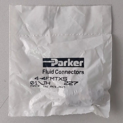 Parker 4-4FMTXS