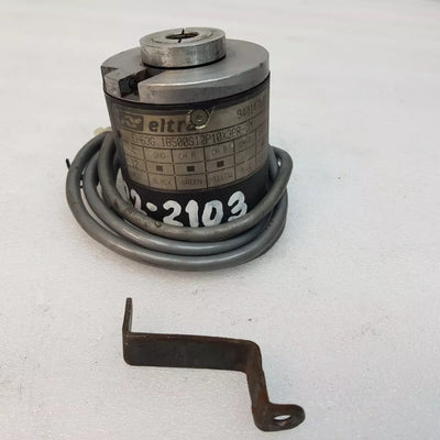 ELTRA EH63G.1B500S12P10X3PR-1M