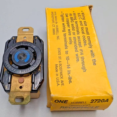 Hubbell 2720A