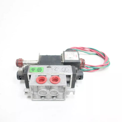 Asco WT8401B105M