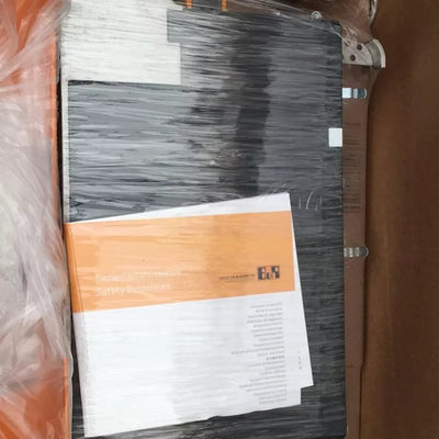 B&R 8EI8X8HWT10.0600-1